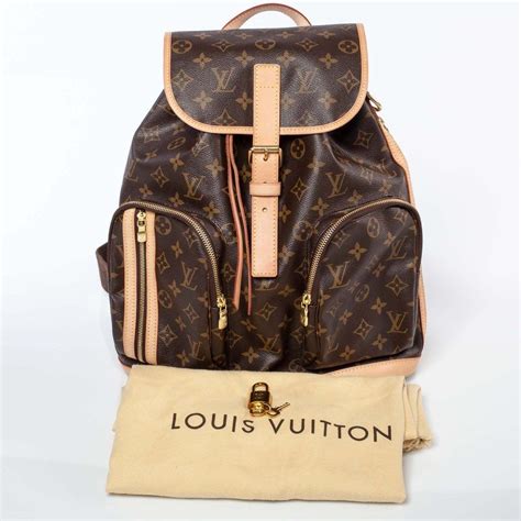 mochila louis vuitton|louis vuitton knapsack.